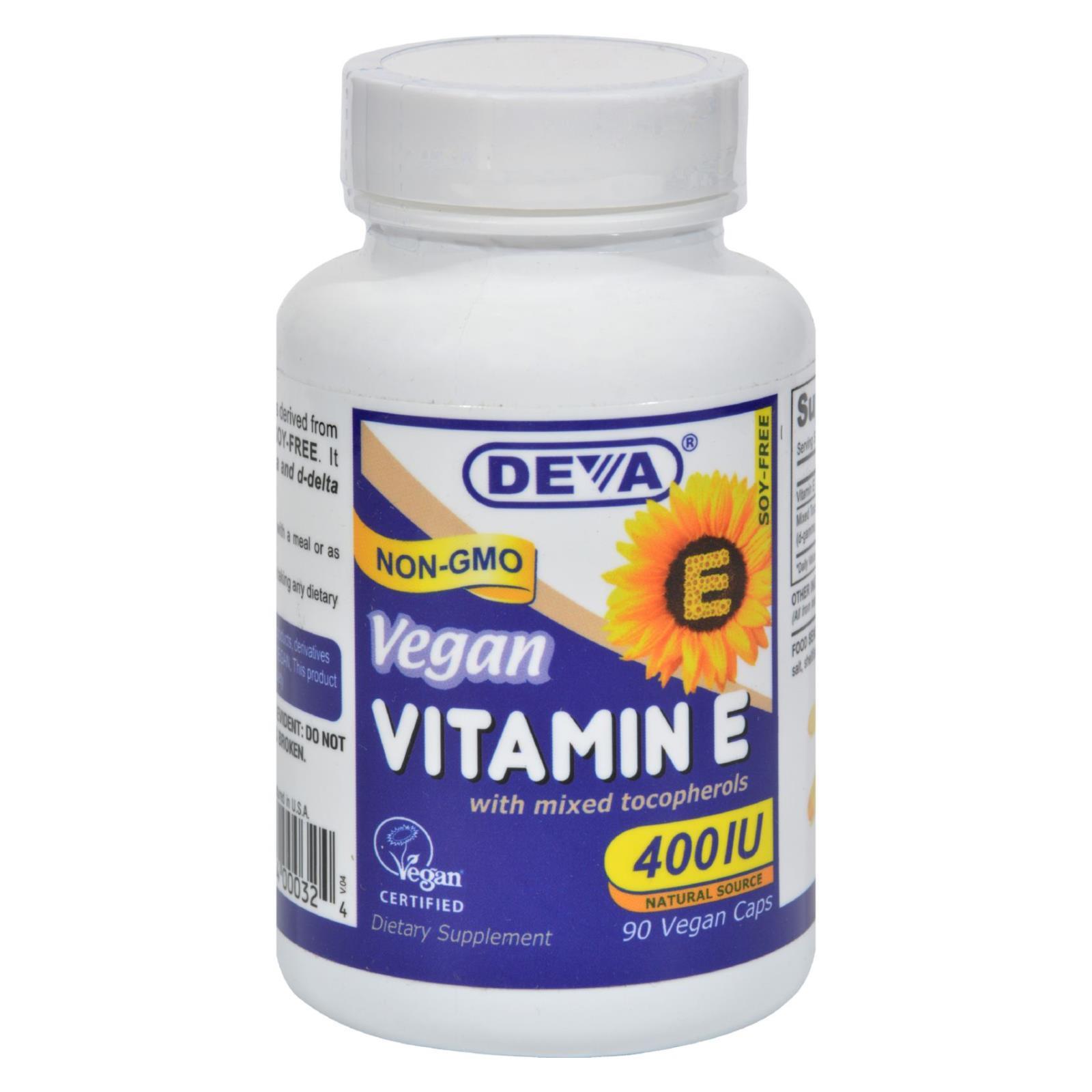 Vitamin E