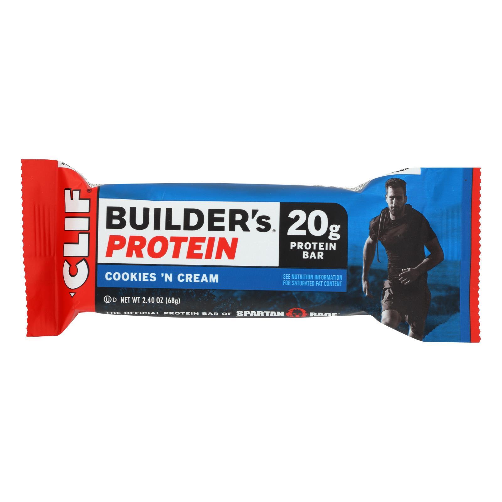 Protein Bars