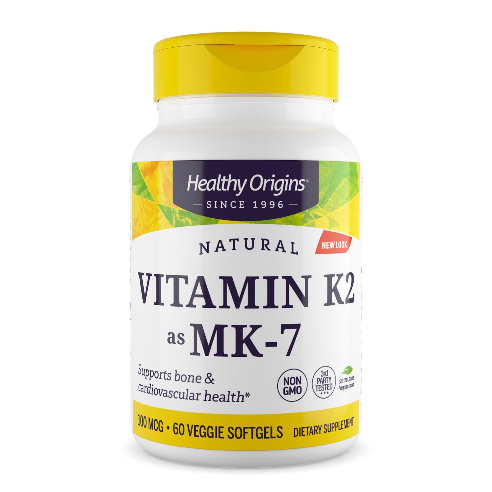 Vitamin K