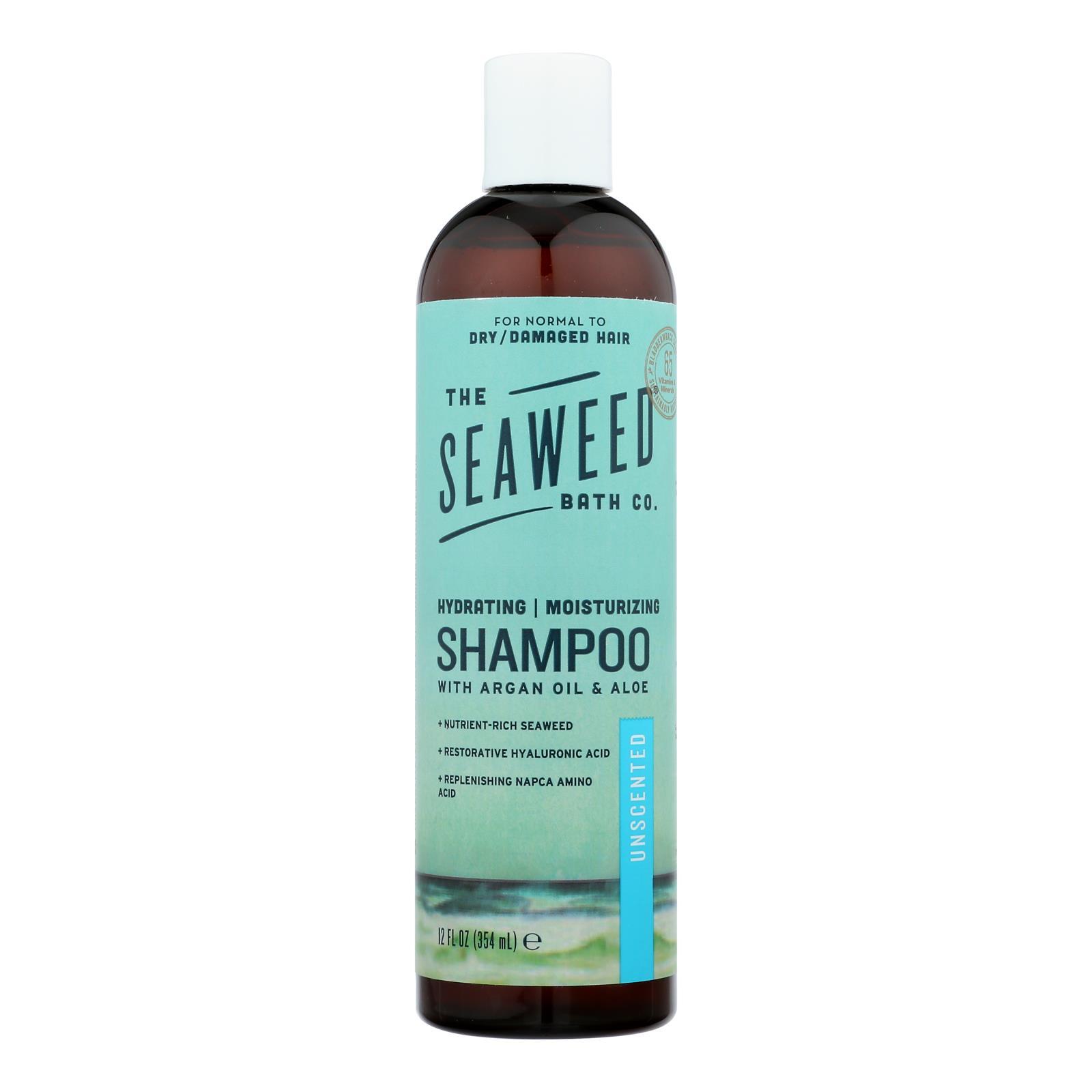 Shampoo