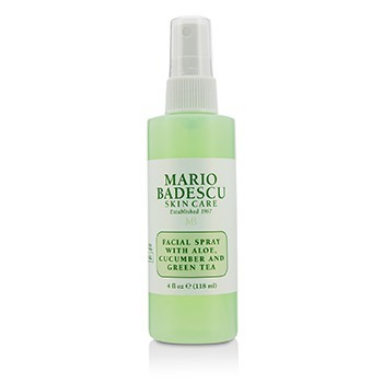 Mario Badescu